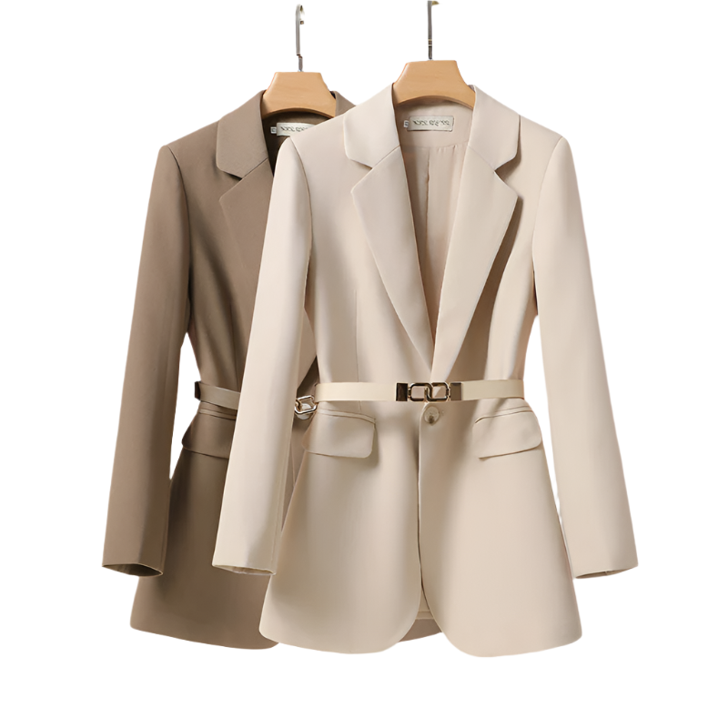 Tailored Women’s Blazer