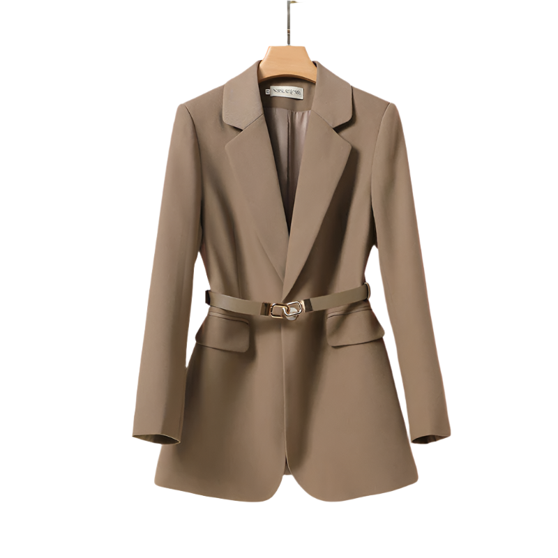 Tailored Women’s Blazer