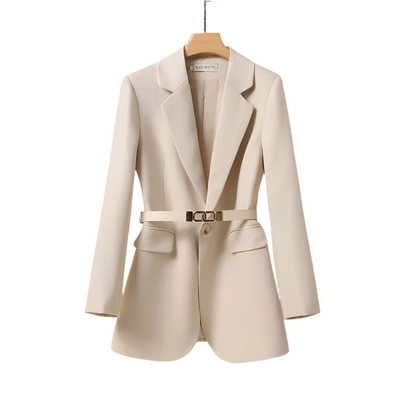 Tailored Women’s Blazer